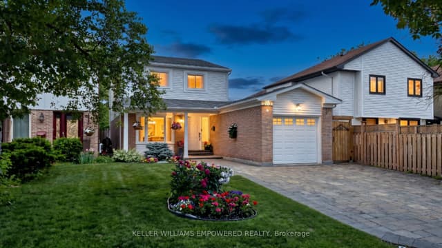 Link at 200 Castle Rock Drive, Richmond Hill, ON L4C 5H7