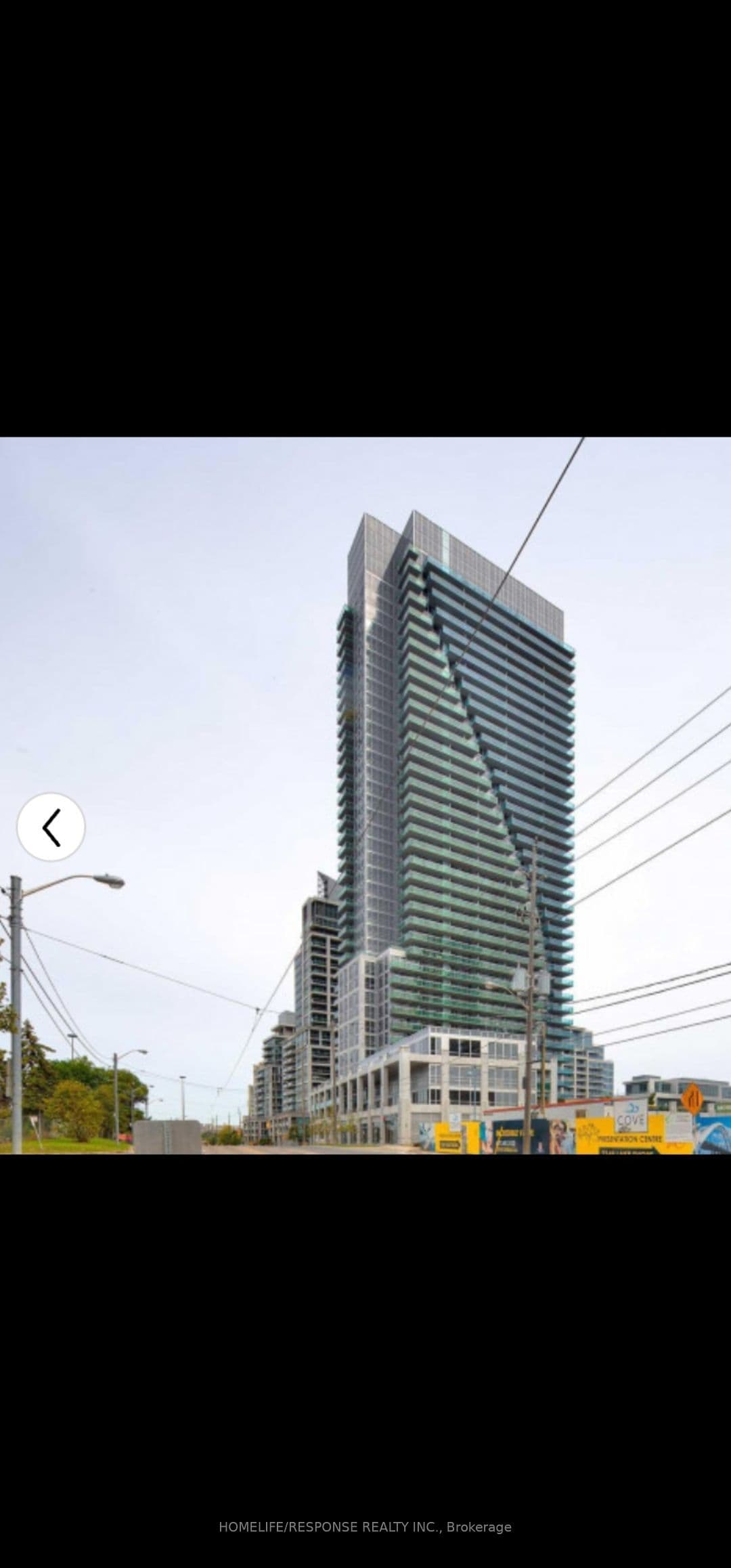 Suite 3301 · Floor 33, Unit 3301 · 16 Brookers Lane