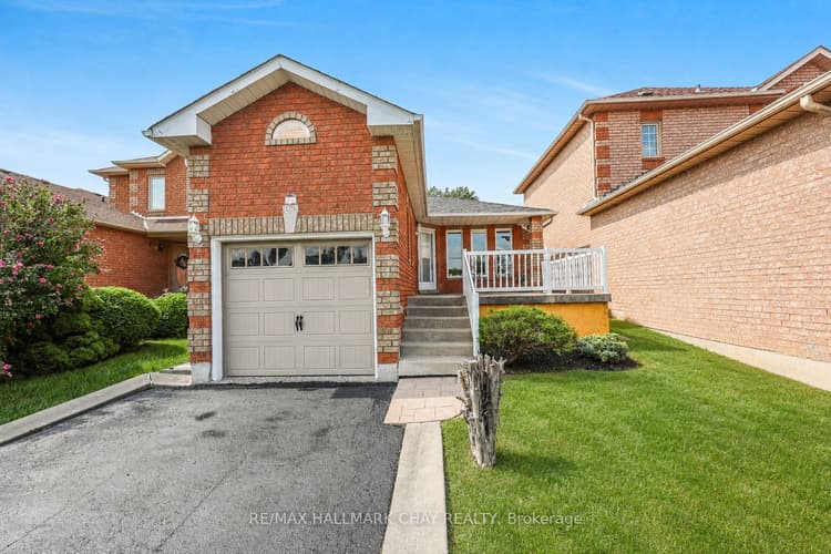 436 Simcoe Road