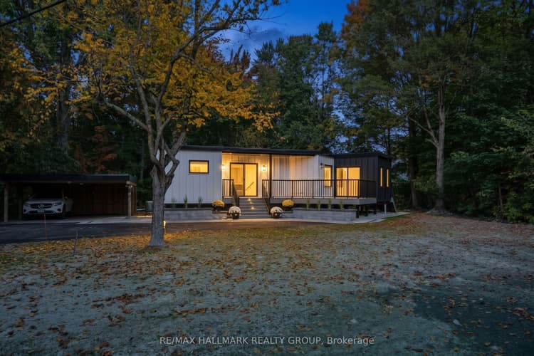 14 Kaymar Drive