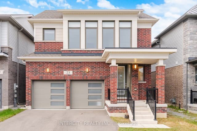 Detached at 23 Weylie Street, Hamilton, ON L0R 1W0