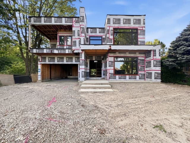 Detached at 188 Crestwood Road, Vaughan, ON L4J 1A6