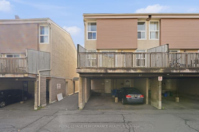 Condo Townhouse at 3415 Uplands Drive 11, Hunt Club - Windsor Park Village and Area, ON K1V 9N3