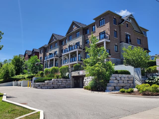 Condo Townhouse at 201 Pine Grove Road 405, Vaughan, ON L4L 0H8