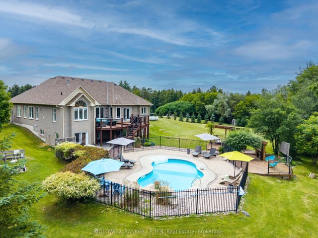 Detached at 50 Venton Court, Clarington, ON L1C 5E9