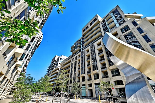 Condo Apartment at 9199 Yonge Street 306, Richmond Hill, ON L4C 1H7