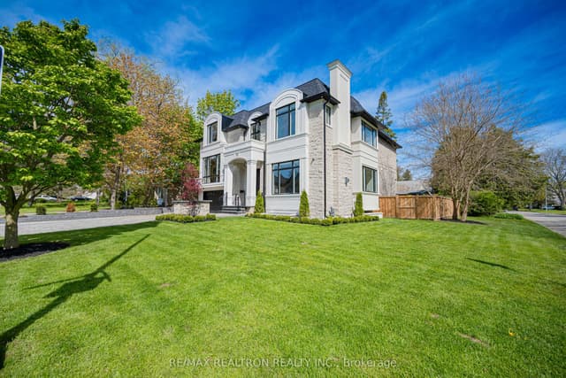 Detached at 16 Ballyronan Road, Toronto, ON M3B 1V1, Toronto C13