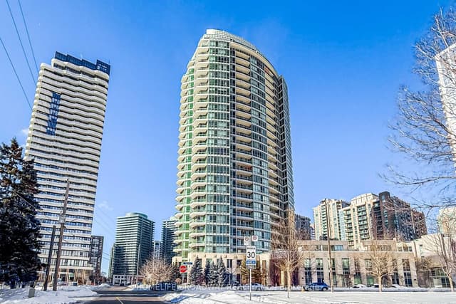 Condo Apartment at 18 Holmes Avenue 2215, Toronto, ON M2N 0E1, Toronto C14