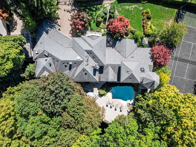 Detached at 340 Riverview Drive, Toronto, ON M4N 3E1, Toronto C12