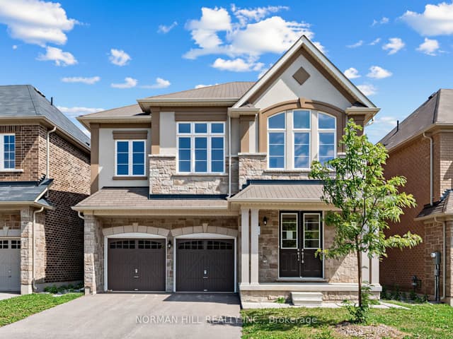 Detached at 19 Lilestone Drive, Brampton, ON L6X 0B3