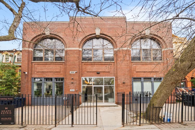 264 Seaton Street