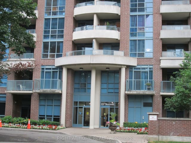 Condo Townhouse at 233 Beecroft Road 111, Toronto, ON M2N 6Z9, Toronto C07