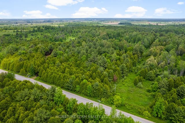 Vacant Land at Lot 3 Micksburg Road, Admaston/Bromley, ON K0J 1K0