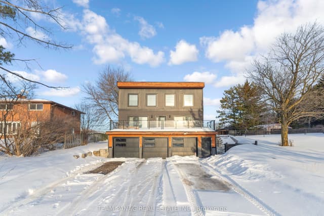 Detached at 11561 Russell Road, Scugog, ON L9L 1B3