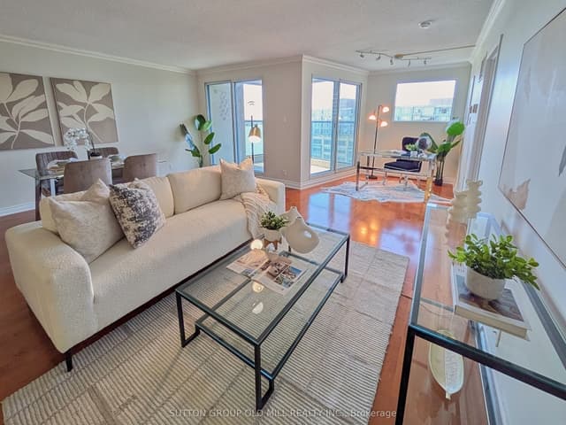Condo Apartment at 99 Harbour Square 1512, Toronto, ON M5J 2H2, Toronto C01