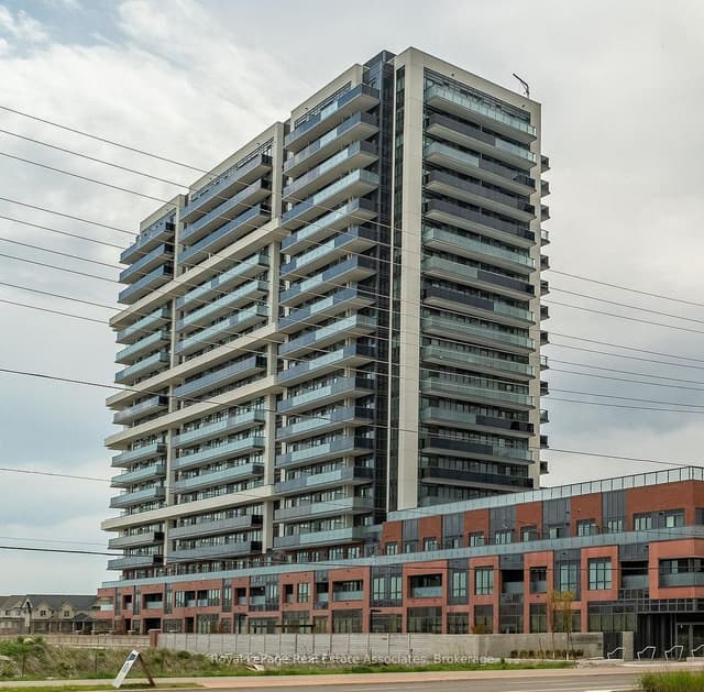 Condo Apartment at 2545 Simcoe Street N 925, Oshawa, ON L1L 0W3