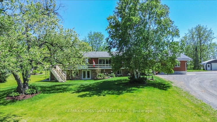 1074 Millhaven Road