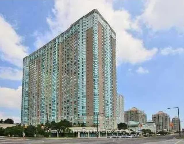 Condo Apartment at 88 Corporate Drive 1205, Toronto, ON M1H 3G6, Toronto E09