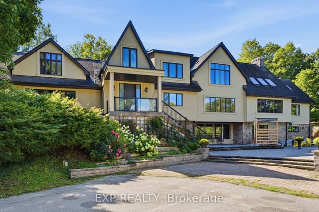 Detached at 1785 Davis Drive W, King, ON L3Y 4V9