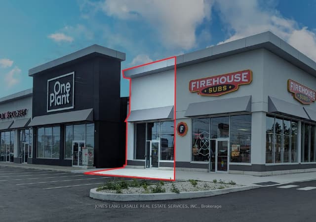 Commercial Retail at 7555 Tecumseh Road E, Windsor, ON N8T 1G2