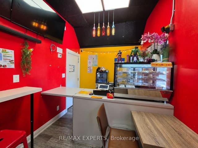 Sale Of Business at 3040 Don Mills Road 4B, Toronto, ON M2J 3C1, Toronto C15