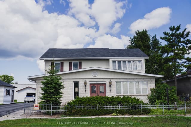 Detached at 1106 Prince Street, Hearst, ON P0L 1N0