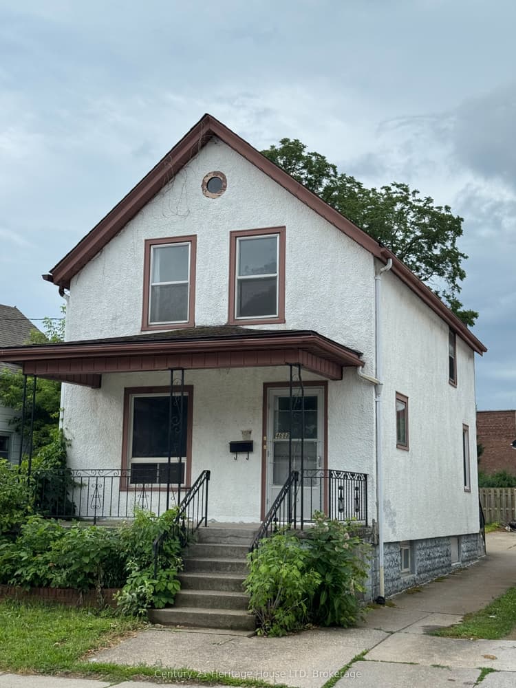 4688 Ryerson Crescent