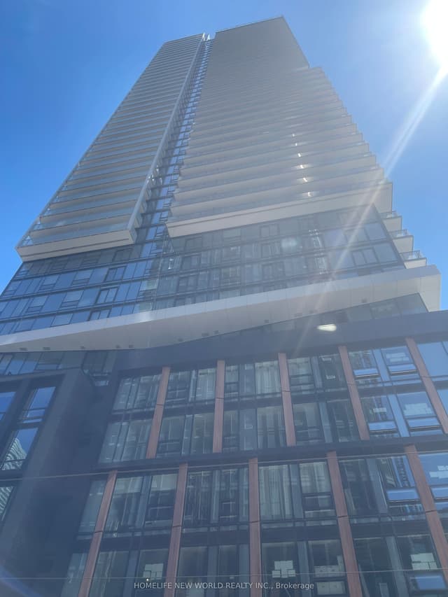 Condo Apartment at 89 Church Street 4106, Toronto, ON M9N 1N4, Toronto C08