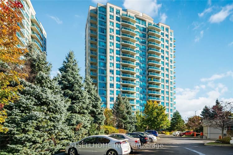 2545 Erin Centre Boulevard