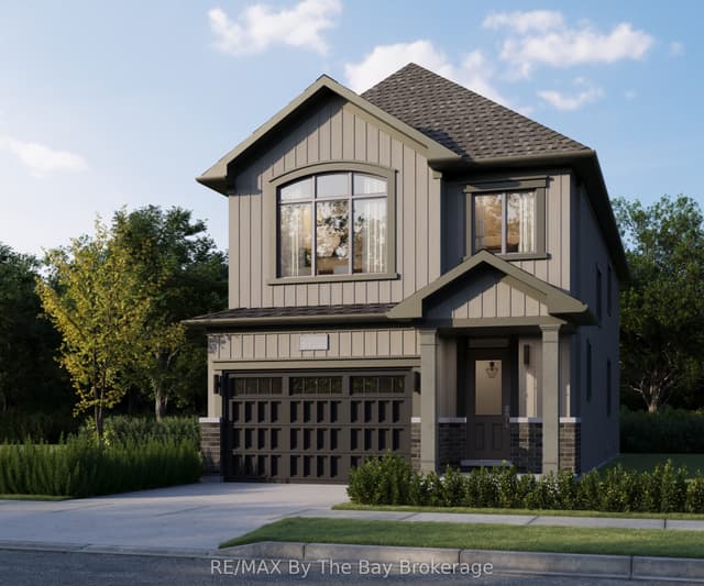 Detached at 712R Katrina Street, Wasaga Beach, ON L9Z 0N1