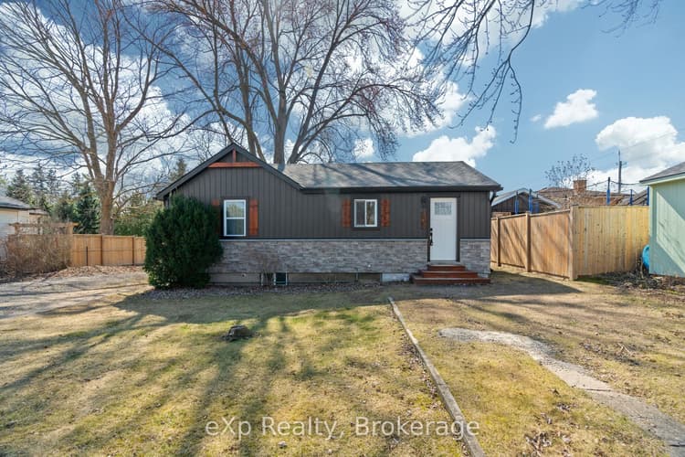 236 Sydenham Street