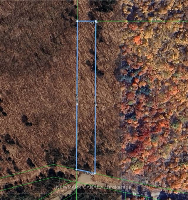 Vacant Land at NA Birch Drive, Espanola, ON P5E 1T5