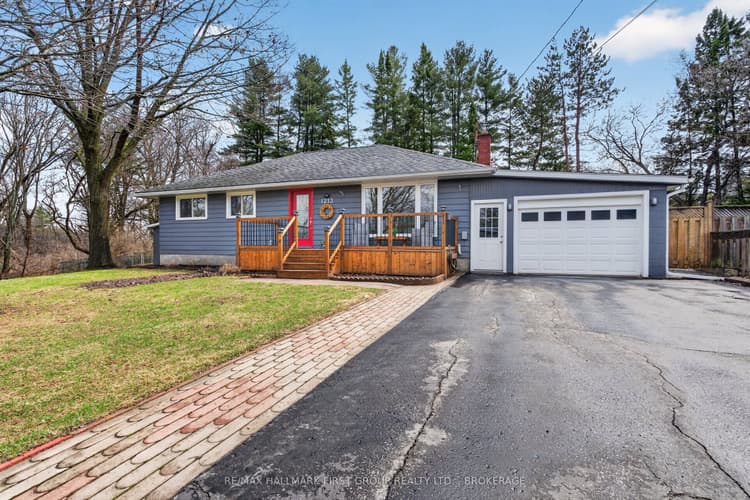 1213 Brass Drive