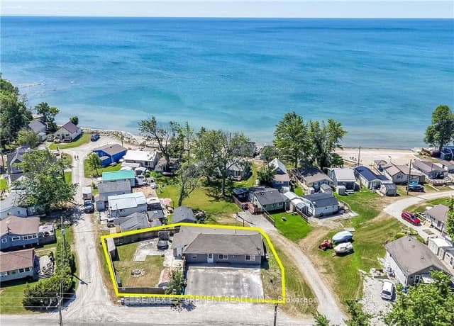 Commercial Retail at 1048 LAKESHORE Road, Haldimand, ON N0A 1P0