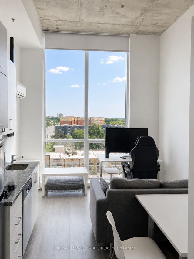Condo Apartment at 1900 Simcoe Street N 835, Oshawa, ON L1G 4Y3