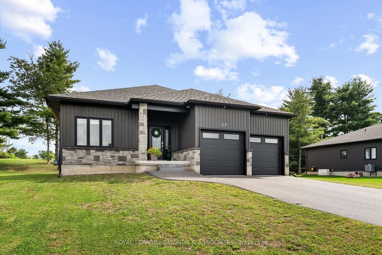 39 Morrison Drive