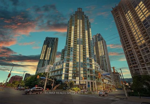 Condo Apartment at 3939 Duke Of York Boulevard W 2401, Mississauga, ON L5B 4N2