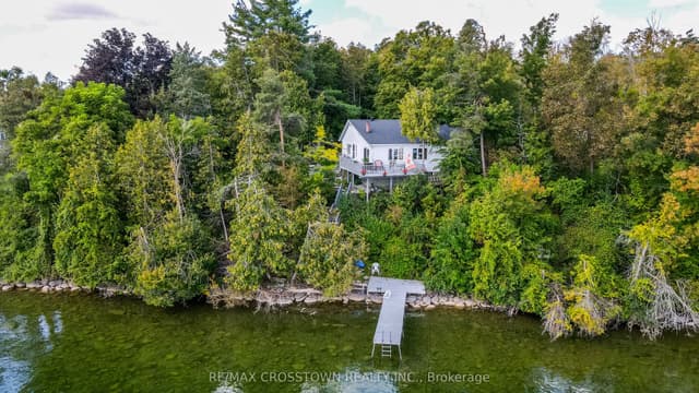 Detached at 2 Pemberton Lane, Oro-Medonte, ON L0L 2L0