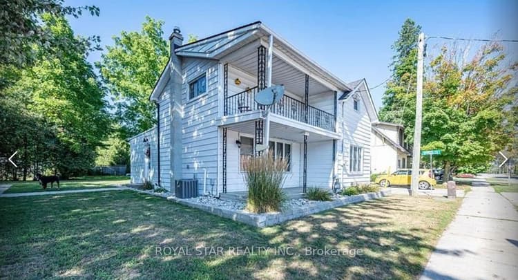 410 Main Street
