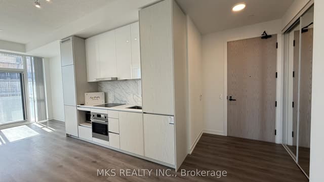 Condo Apartment at 28 Interchange Way 4310, Vaughan, ON L4K 5W3