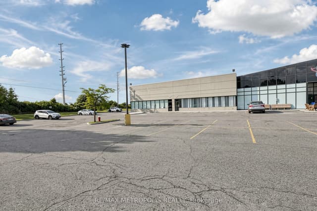 Commercial Retail at 6991 Millcreek Drive 13, Mississauga, ON L5N 6B9