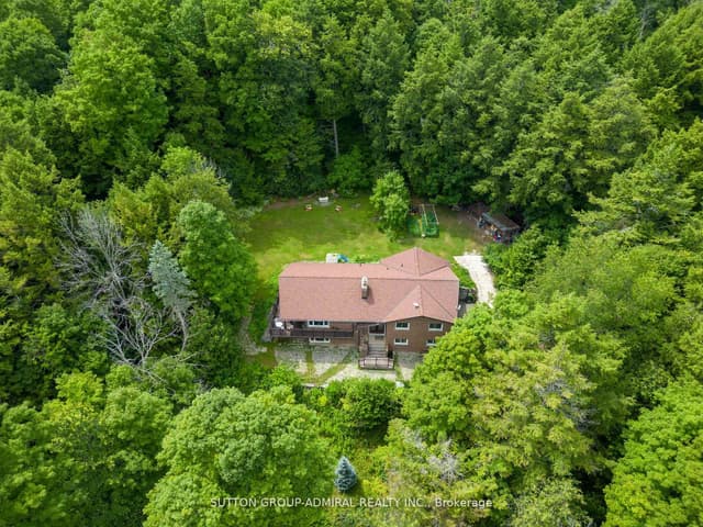 Detached at 19246 Warden Avenue, East Gwillimbury, ON L0G 1R0