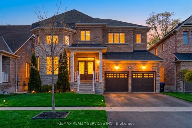 Detached at 104 Sharpe Crescent, New Tecumseth, ON L0G 1W0