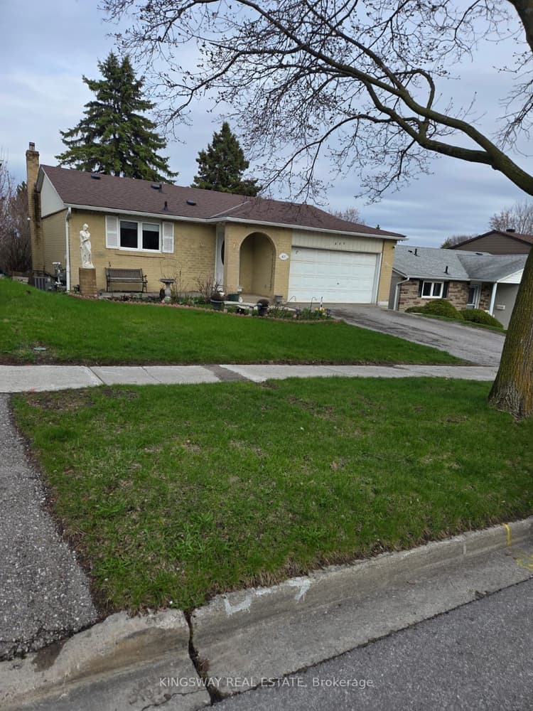 405 Dixon Boulevard