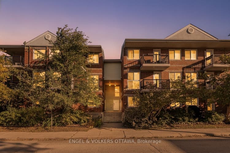 4 O'meara Street