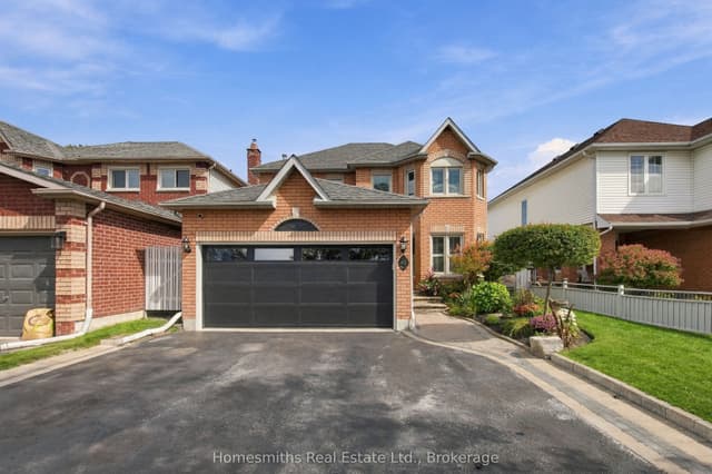 Link at 45 Granville Drive, Clarington, ON L1E 2W8