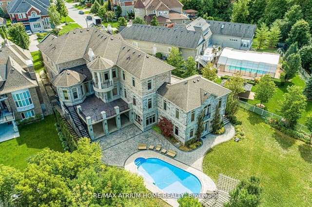 Detached at 71 Grandvista Crescent, Vaughan, ON L4H 3G5
