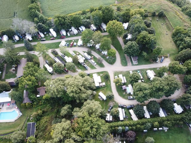 Investment at 595487 Highway 59 North,, East Zorra-Tavistock, ON N4S 7W1