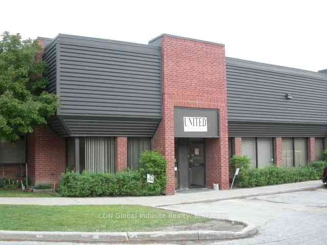 Industrial at 6810 Kitimat Road 5-6, Mississauga, ON L5N 5M2
