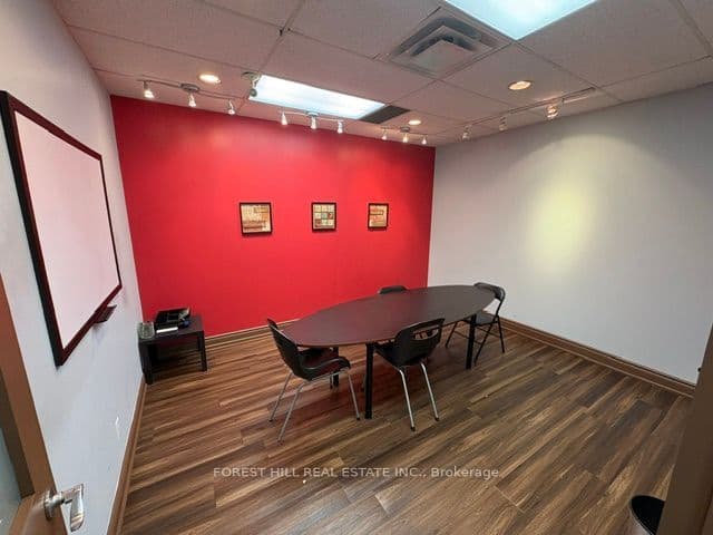 Office at 255 Duncan Mill Road 506, Toronto, ON M3B 3H9, Toronto C12